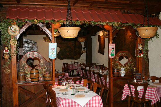 Le Baeckeoffe d'Alsace